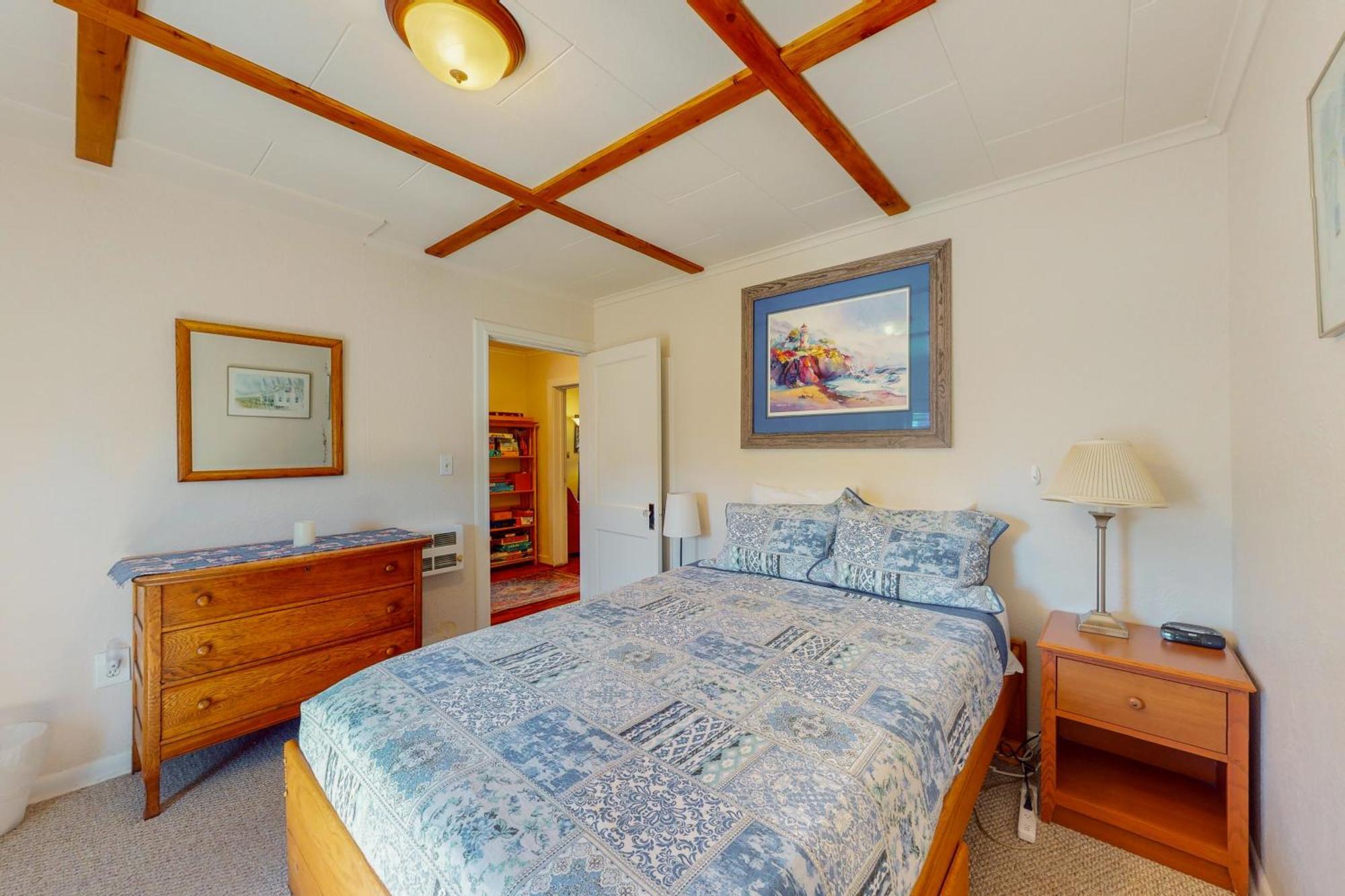 Coastal Breeze Villa Depoe Bay Exterior foto